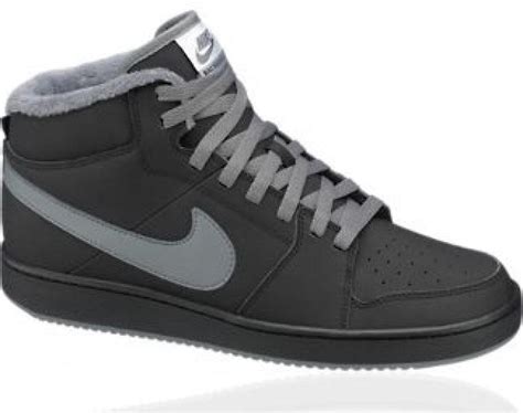 gefütterte nike schuhe herren